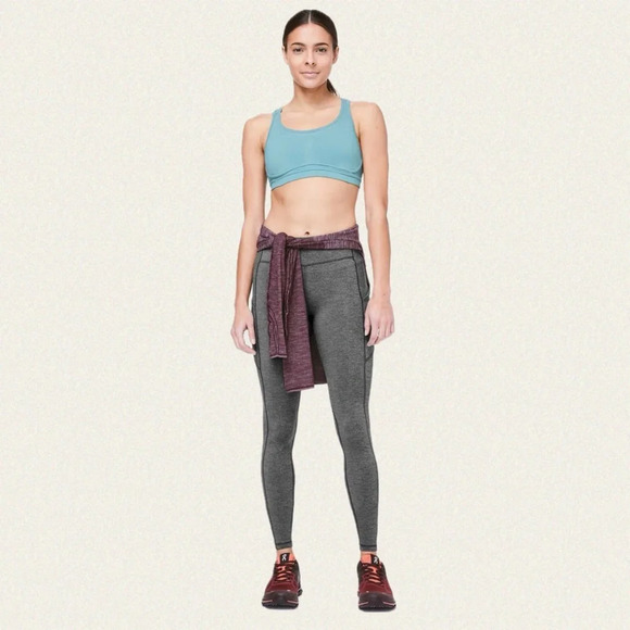 Lululemon Speed Up Tight 28” - Women’s 4 - Picture 1 of 9
